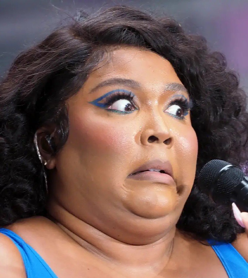 LIZZO LIZZO
